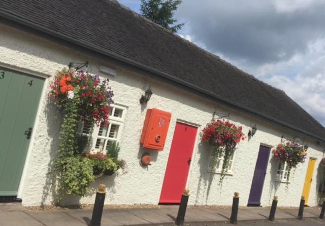The Swan Inn Nantwich Exterior foto